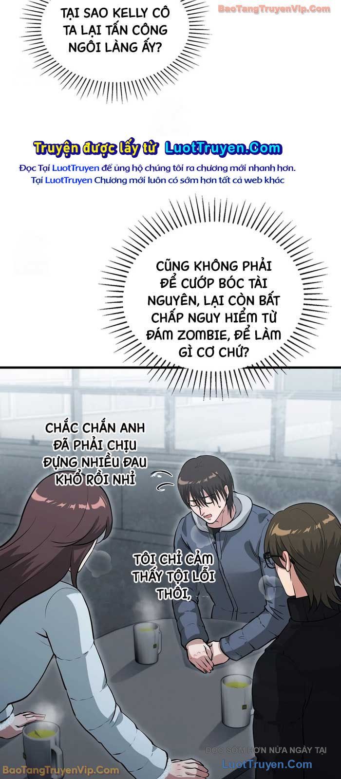 Nhân Viên Văn Phòng Trong Tận Thế Kỷ Băng Hà Chương 39 - Trang 60