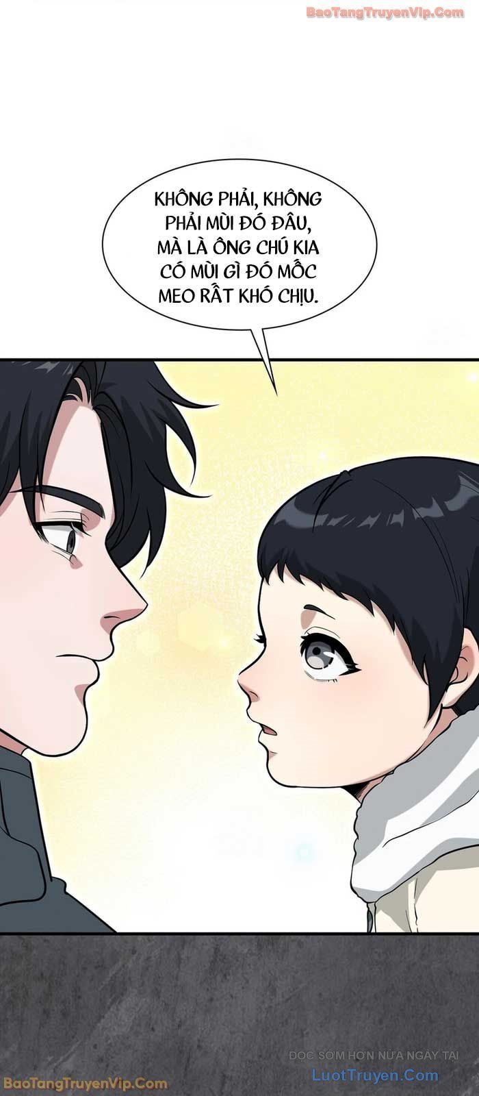 Nhân Viên Văn Phòng Trong Tận Thế Kỷ Băng Hà Chương 39 - Trang 7