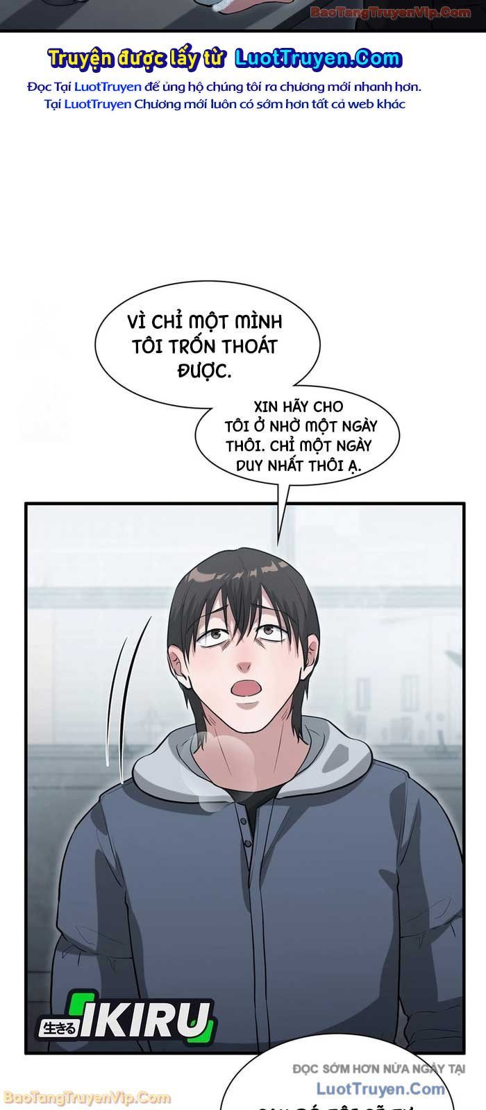 Nhân Viên Văn Phòng Trong Tận Thế Kỷ Băng Hà Chương 39 - Trang 61