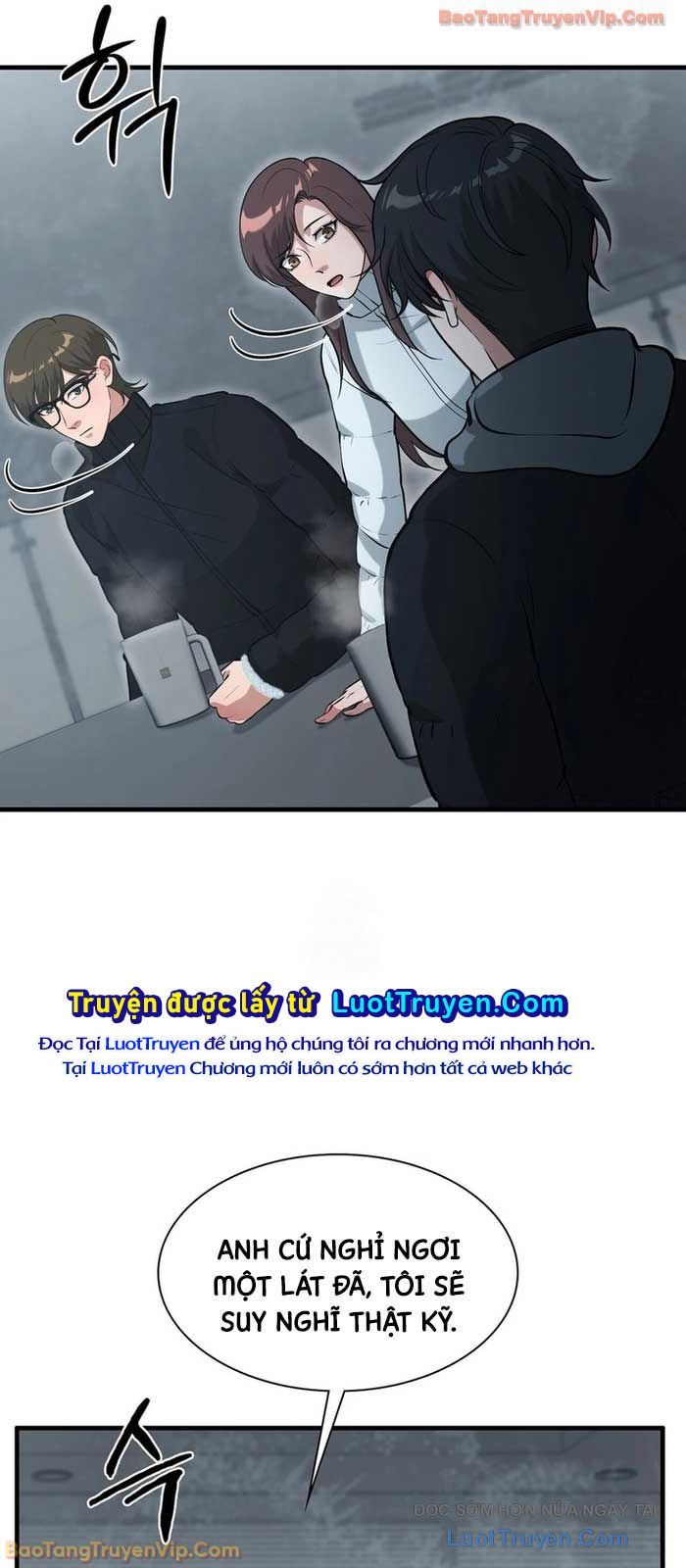 Nhân Viên Văn Phòng Trong Tận Thế Kỷ Băng Hà Chương 39 - Trang 63