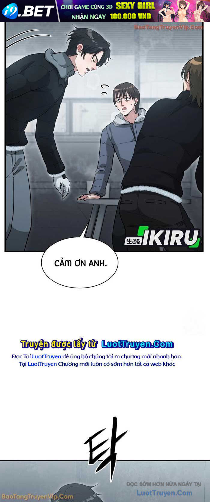 Nhân Viên Văn Phòng Trong Tận Thế Kỷ Băng Hà Chương 39 - Trang 64