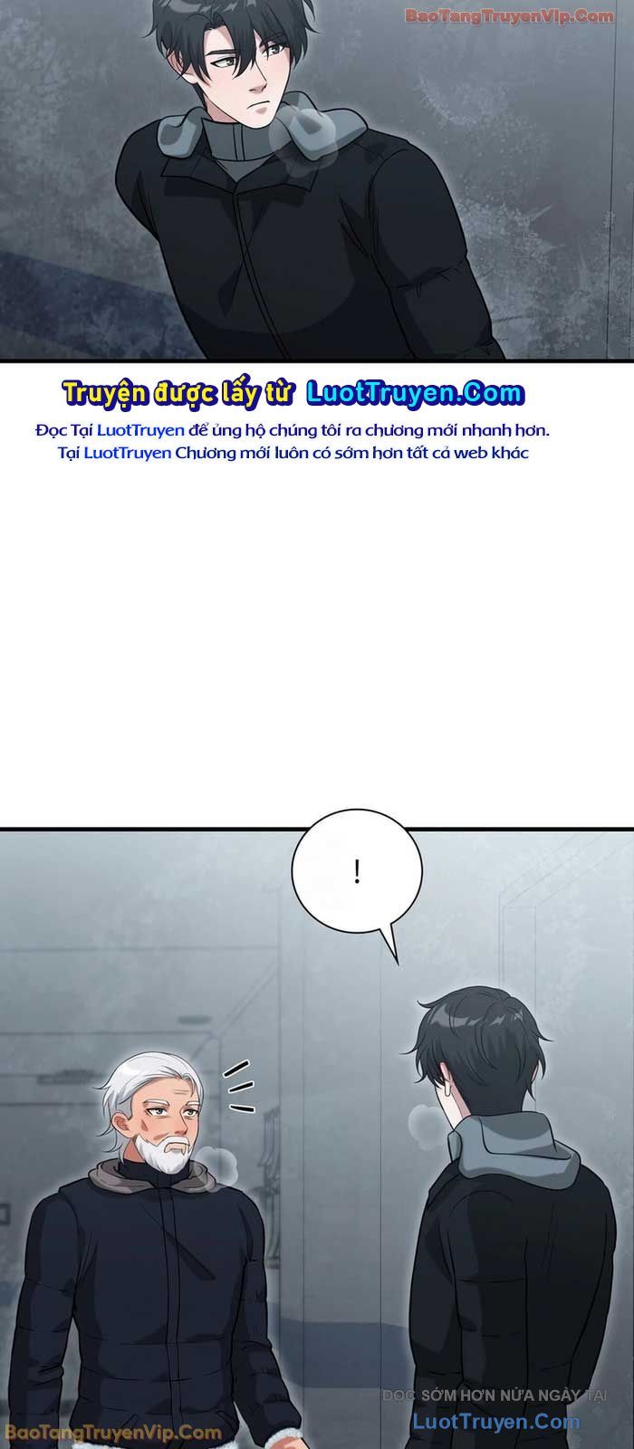 Nhân Viên Văn Phòng Trong Tận Thế Kỷ Băng Hà Chương 39 - Trang 65