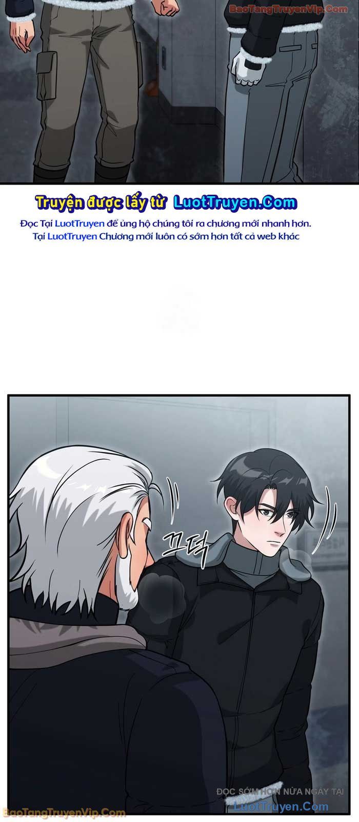 Nhân Viên Văn Phòng Trong Tận Thế Kỷ Băng Hà Chương 39 - Trang 66