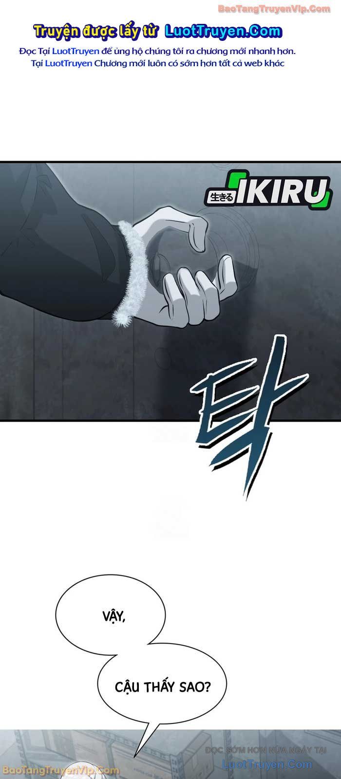 Nhân Viên Văn Phòng Trong Tận Thế Kỷ Băng Hà Chương 39 - Trang 67