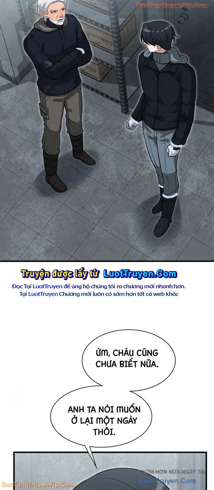 Nhân Viên Văn Phòng Trong Tận Thế Kỷ Băng Hà Chương 39 - Trang 68