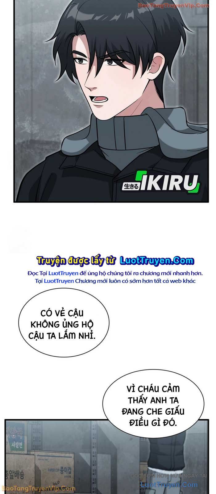 Nhân Viên Văn Phòng Trong Tận Thế Kỷ Băng Hà Chương 39 - Trang 69