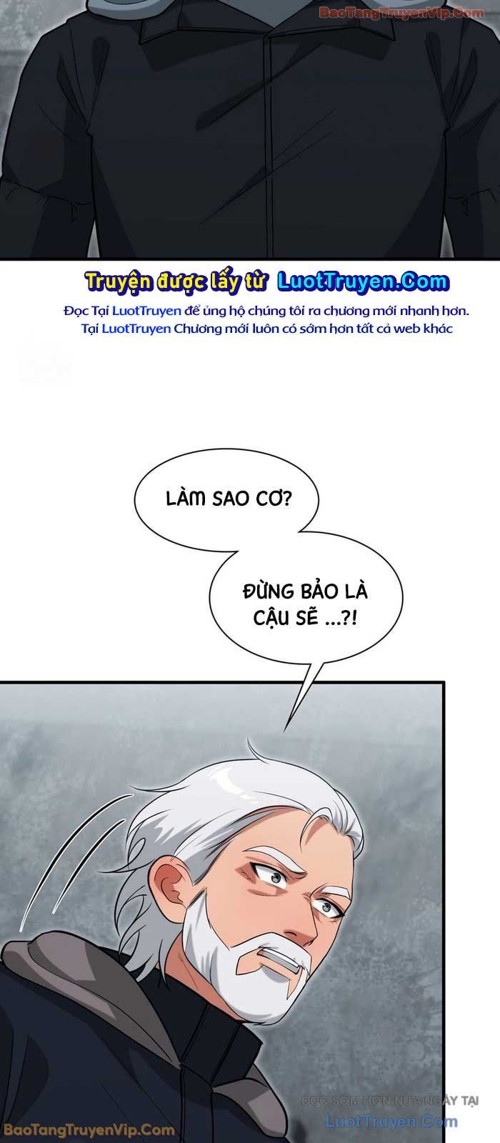 Nhân Viên Văn Phòng Trong Tận Thế Kỷ Băng Hà Chương 39 - Trang 71