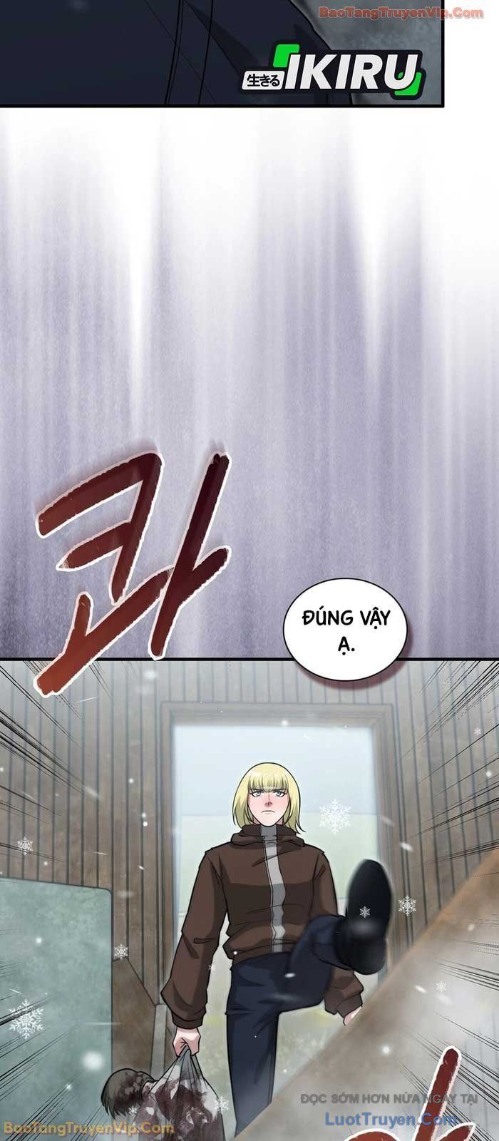 Nhân Viên Văn Phòng Trong Tận Thế Kỷ Băng Hà Chương 39 - Trang 72