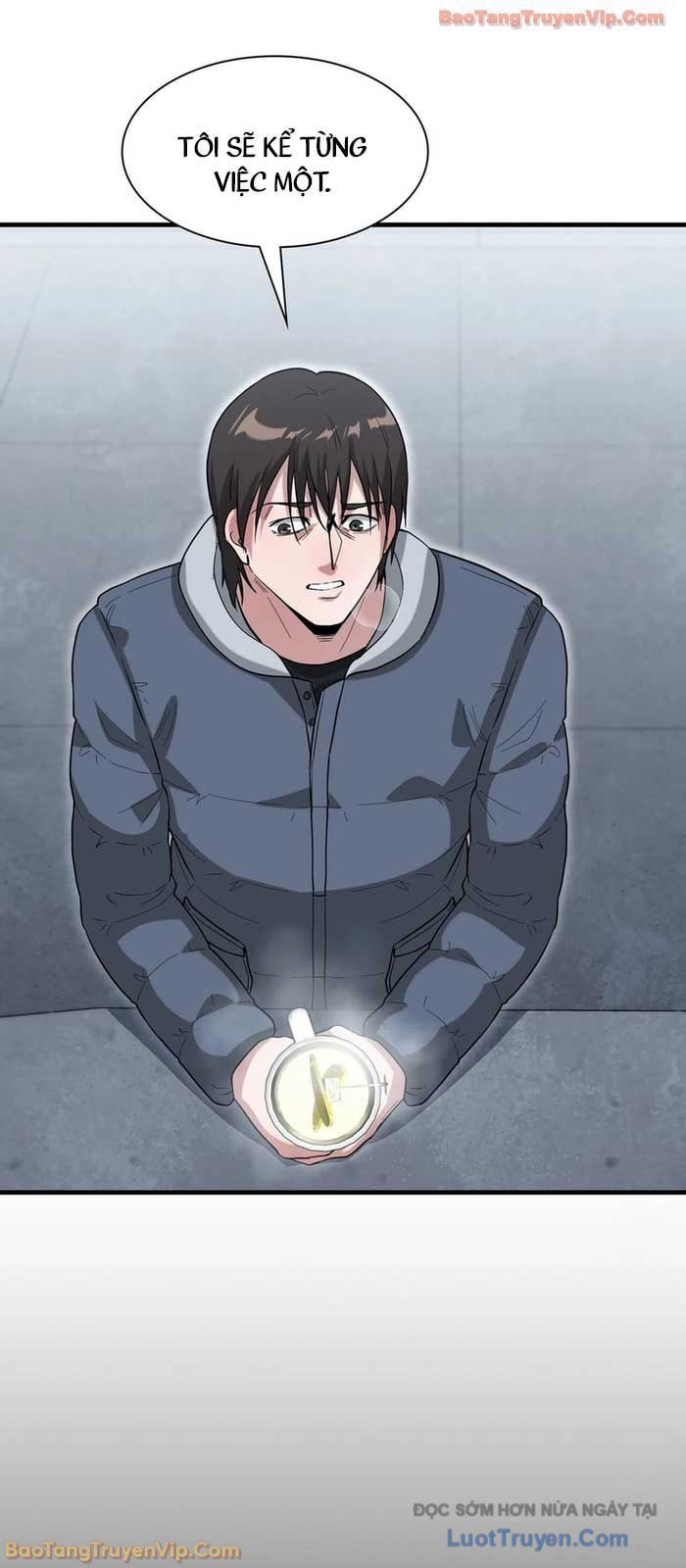 Nhân Viên Văn Phòng Trong Tận Thế Kỷ Băng Hà Chương 39 - Trang 10