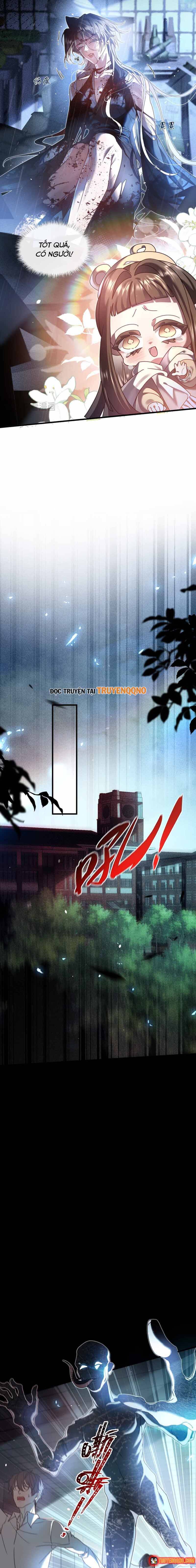 Sau Khi Đánh Mất Trí Nhớ Chương 1 - Trang 4