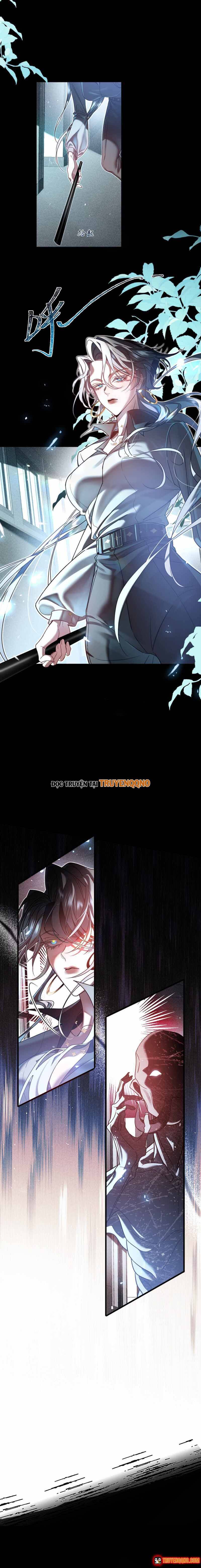 Sau Khi Đánh Mất Trí Nhớ Chương 1 - Trang 7