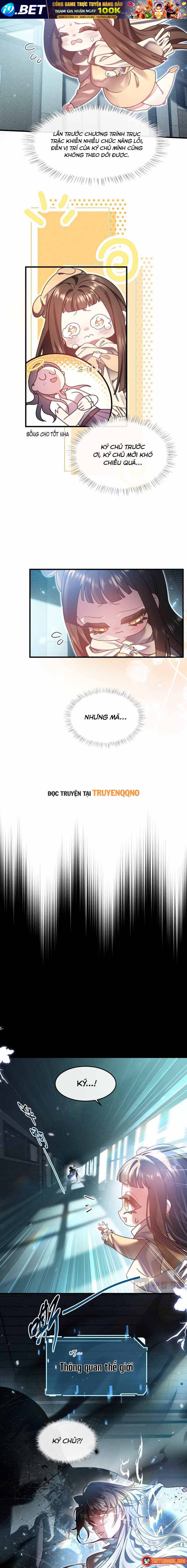 Sau Khi Đánh Mất Trí Nhớ Chương 1 - Trang 9