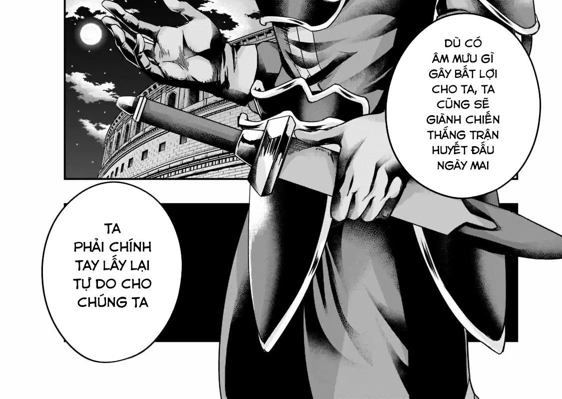 Failure Frame - Kẻ Vô Dụng Trở Thành Kẻ Mạnh Nhất Chương 26 - Trang 11