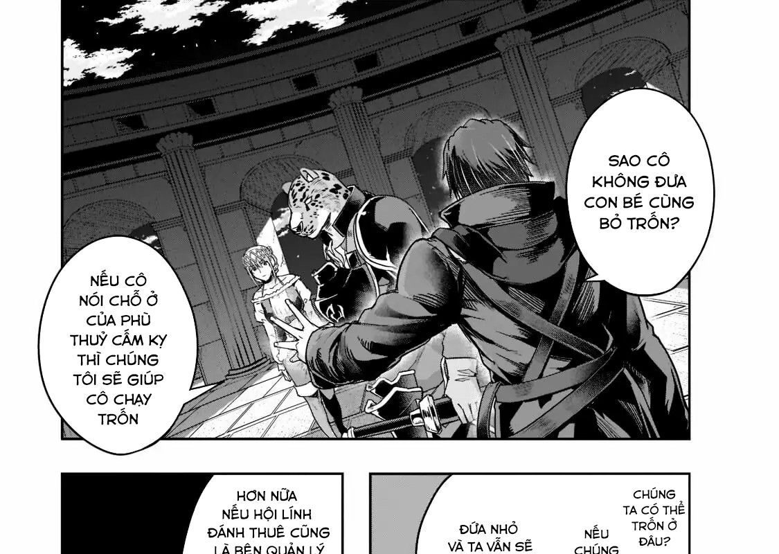 Failure Frame - Kẻ Vô Dụng Trở Thành Kẻ Mạnh Nhất Chương 26 - Trang 12