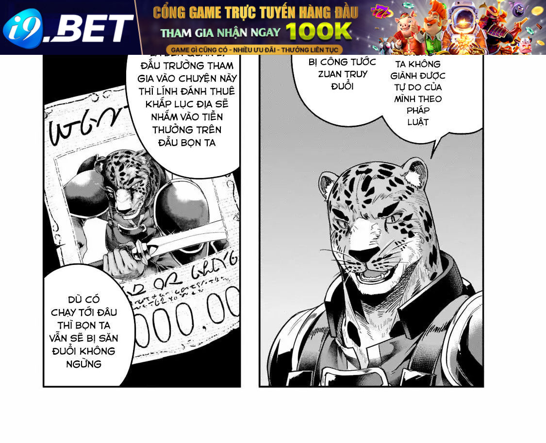 Failure Frame - Kẻ Vô Dụng Trở Thành Kẻ Mạnh Nhất Chương 26 - Trang 13