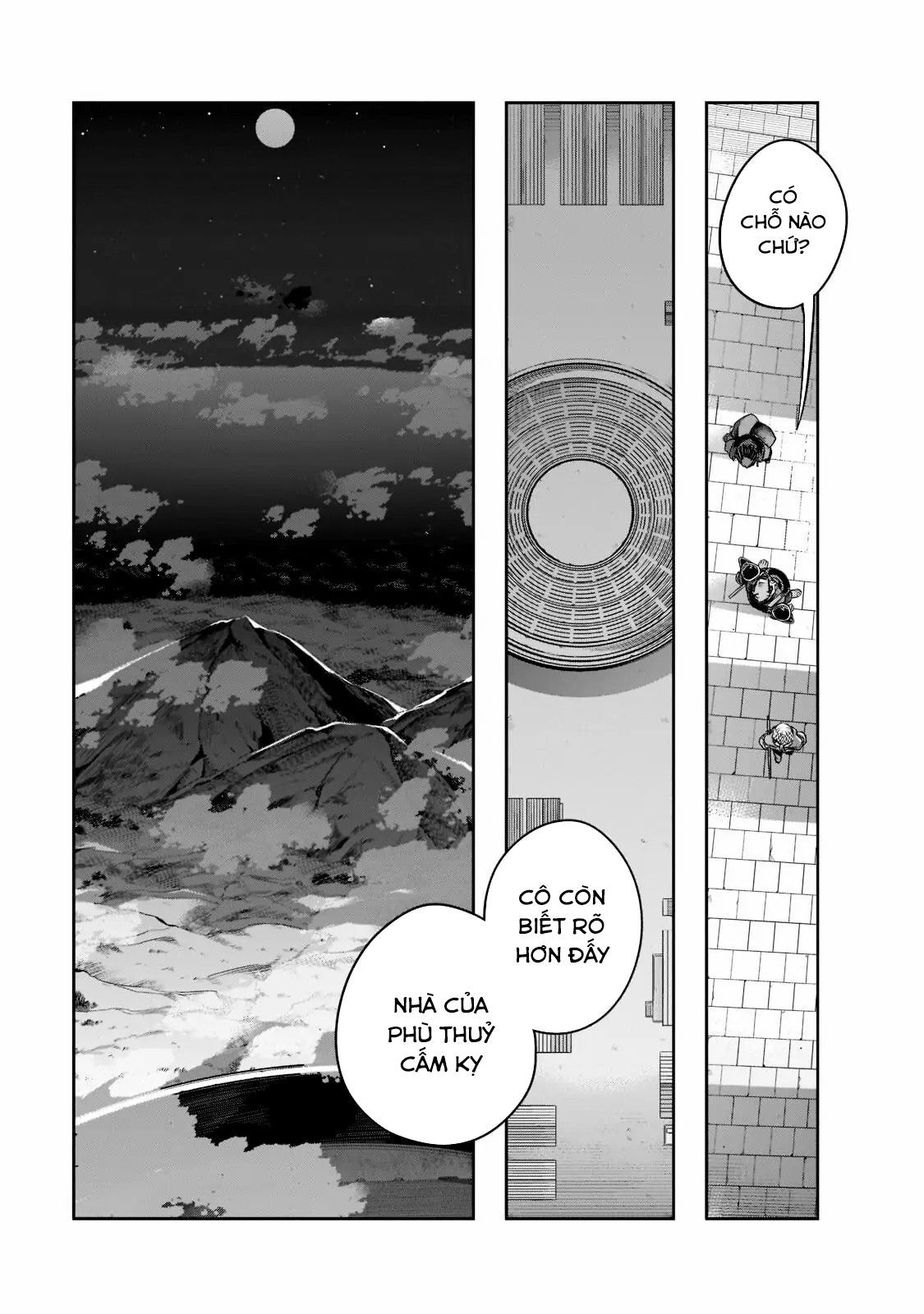 Failure Frame - Kẻ Vô Dụng Trở Thành Kẻ Mạnh Nhất Chương 26 - Trang 15