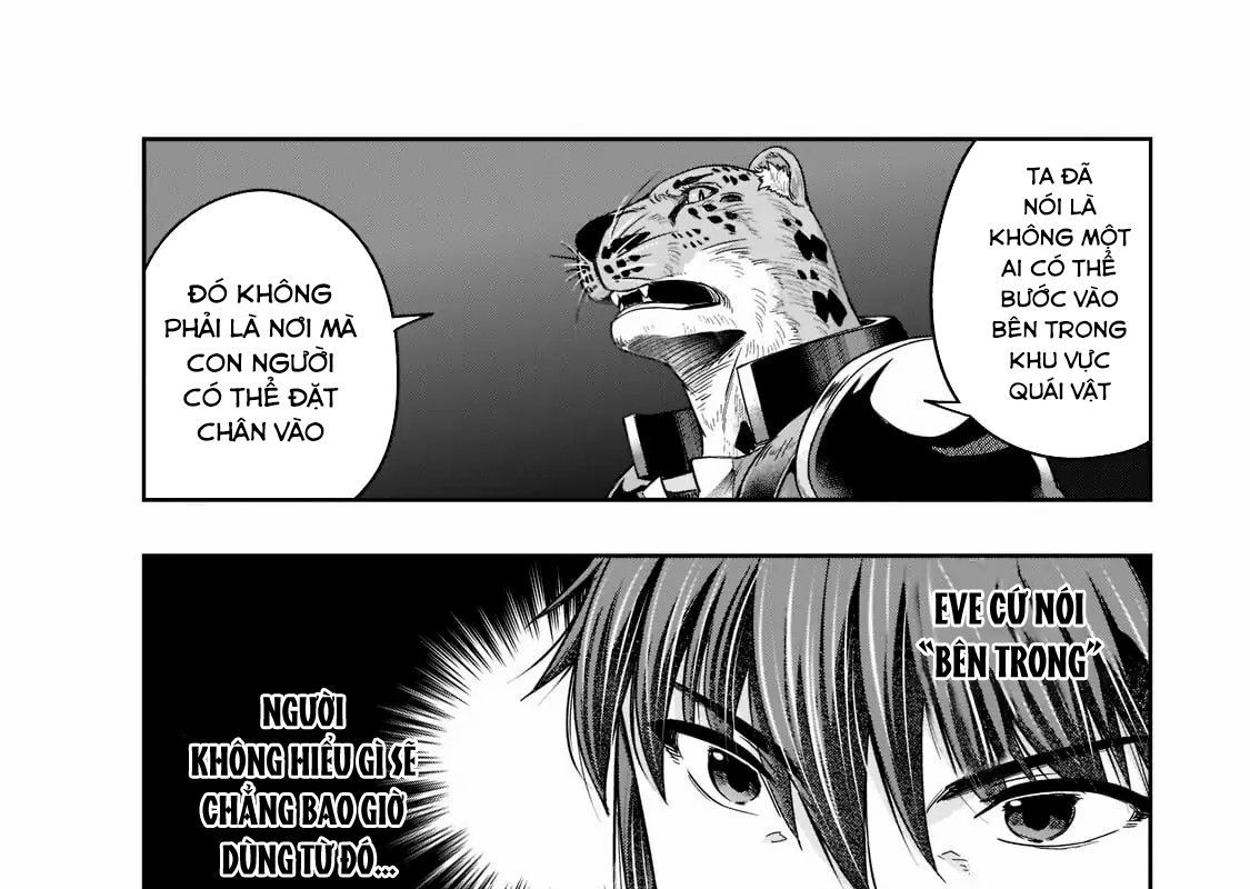 Failure Frame - Kẻ Vô Dụng Trở Thành Kẻ Mạnh Nhất Chương 26 - Trang 16