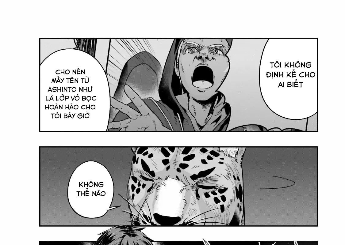 Failure Frame - Kẻ Vô Dụng Trở Thành Kẻ Mạnh Nhất Chương 26 - Trang 19