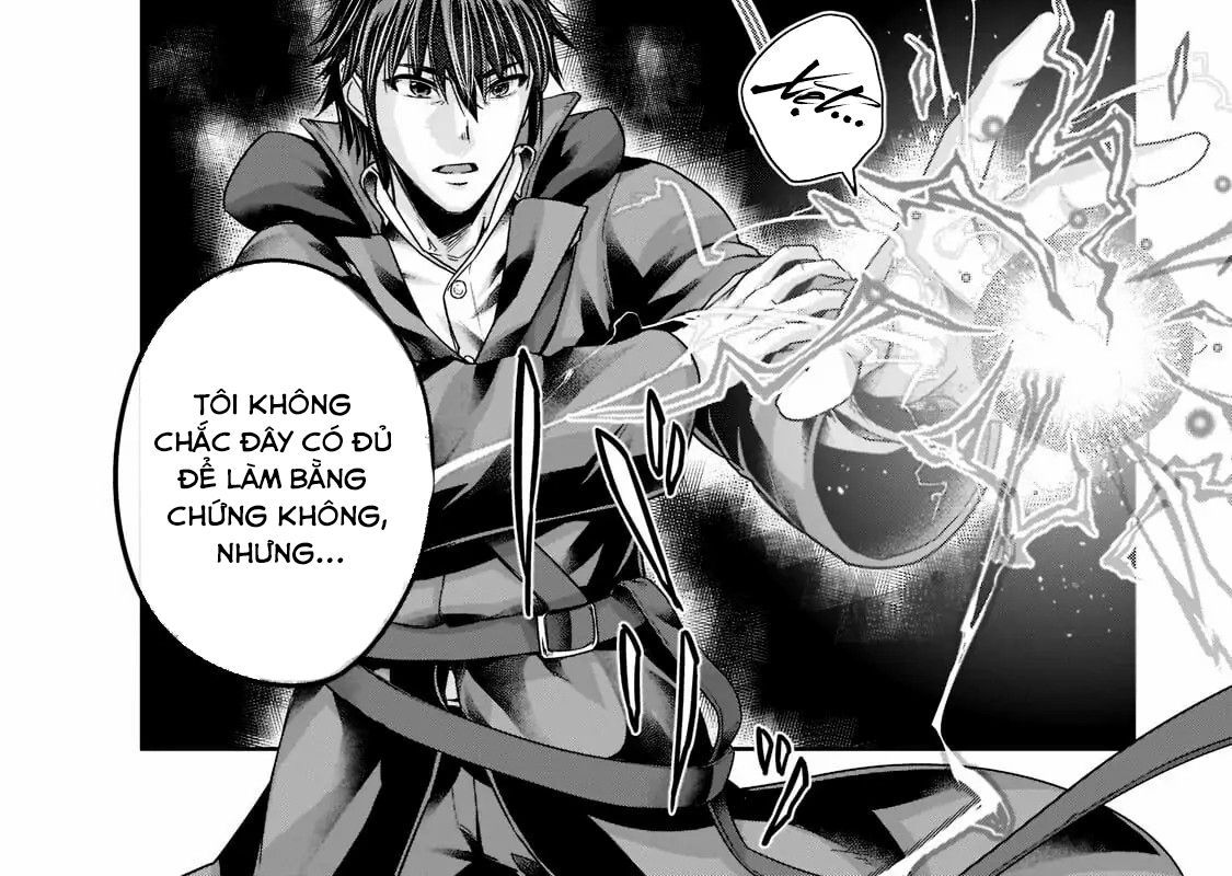 Failure Frame - Kẻ Vô Dụng Trở Thành Kẻ Mạnh Nhất Chương 26 - Trang 20