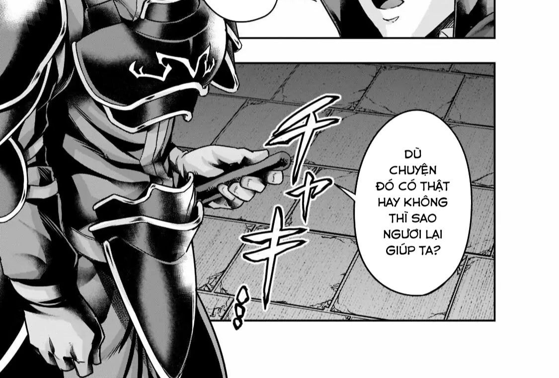 Failure Frame - Kẻ Vô Dụng Trở Thành Kẻ Mạnh Nhất Chương 26 - Trang 3