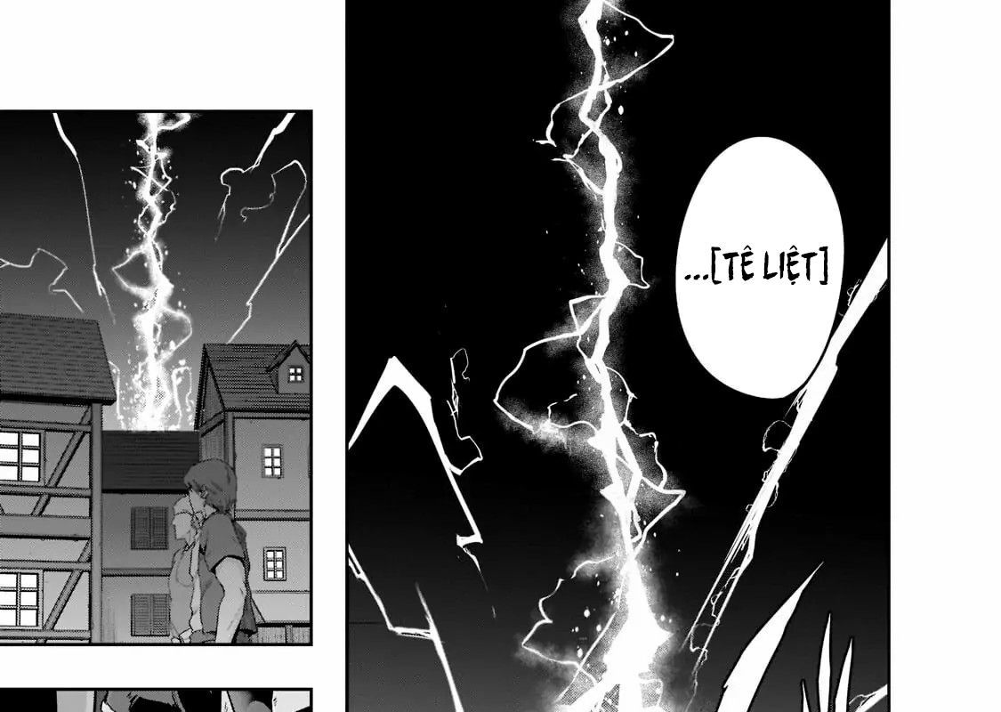 Failure Frame - Kẻ Vô Dụng Trở Thành Kẻ Mạnh Nhất Chương 26 - Trang 21