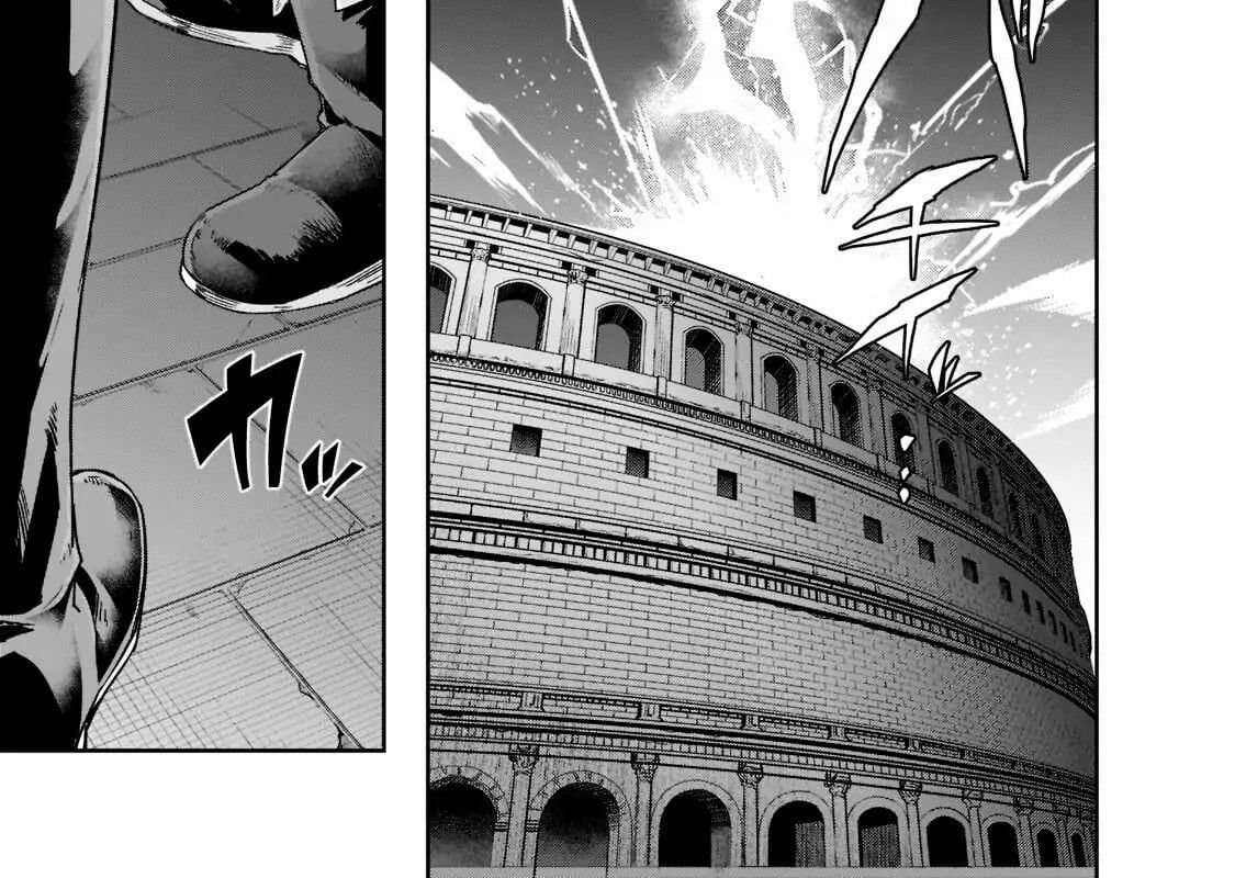 Failure Frame - Kẻ Vô Dụng Trở Thành Kẻ Mạnh Nhất Chương 26 - Trang 22