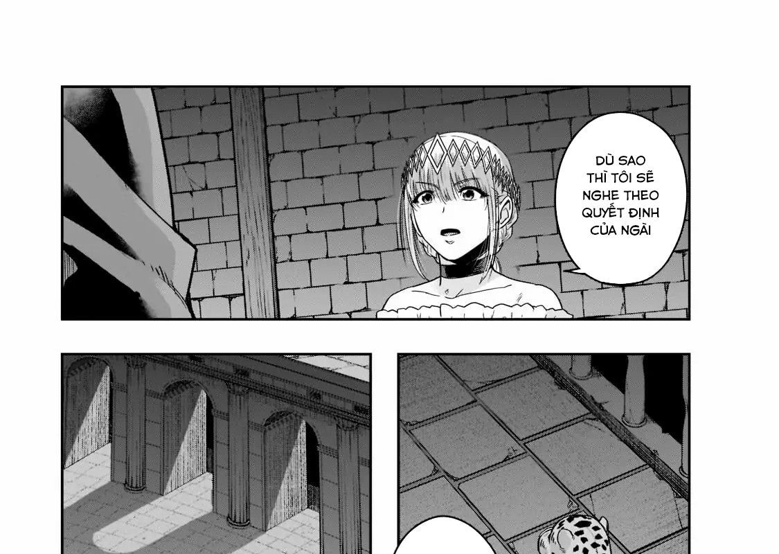 Failure Frame - Kẻ Vô Dụng Trở Thành Kẻ Mạnh Nhất Chương 26 - Trang 24