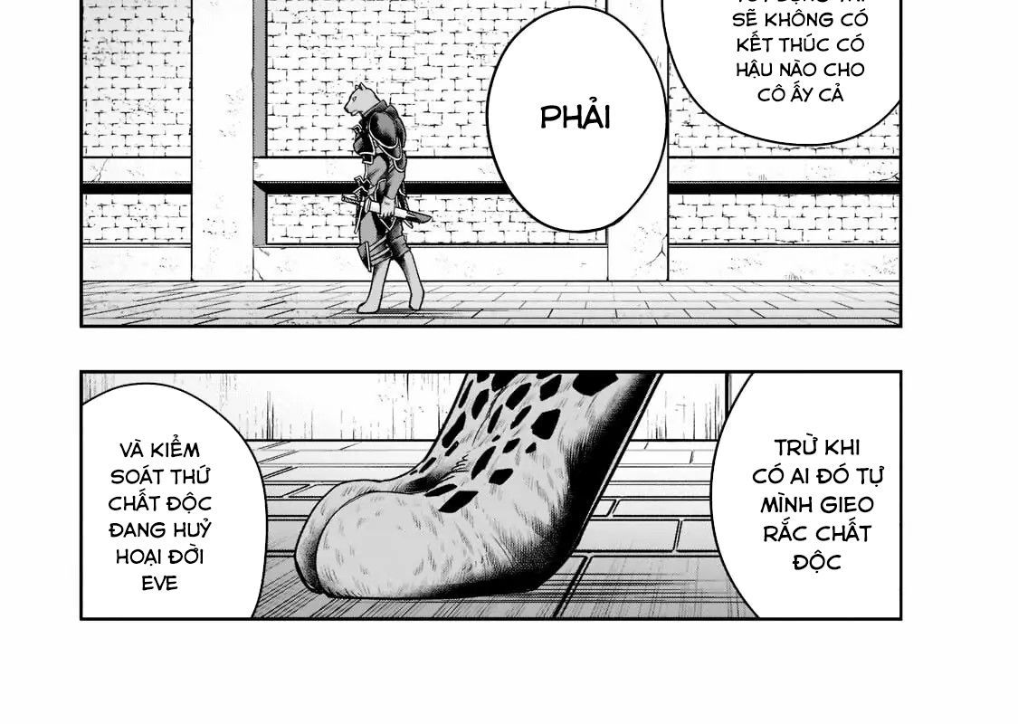 Failure Frame - Kẻ Vô Dụng Trở Thành Kẻ Mạnh Nhất Chương 26 - Trang 28