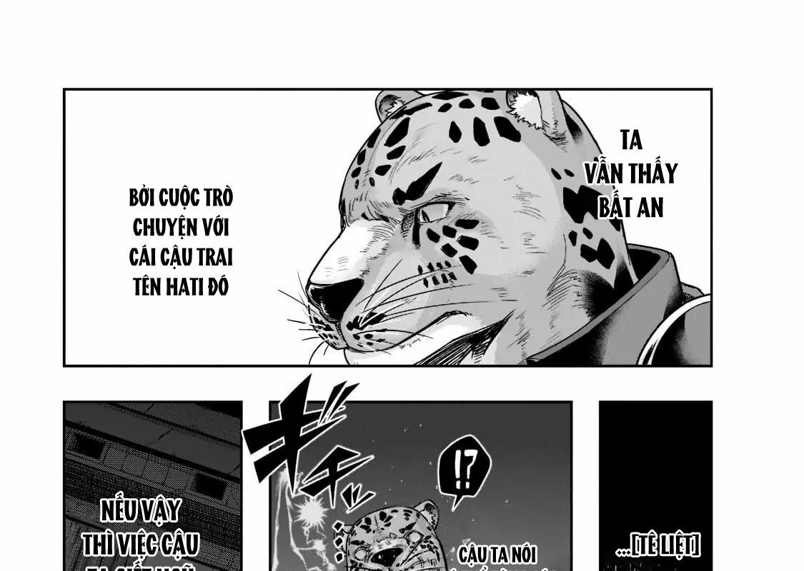 Failure Frame - Kẻ Vô Dụng Trở Thành Kẻ Mạnh Nhất Chương 26 - Trang 31