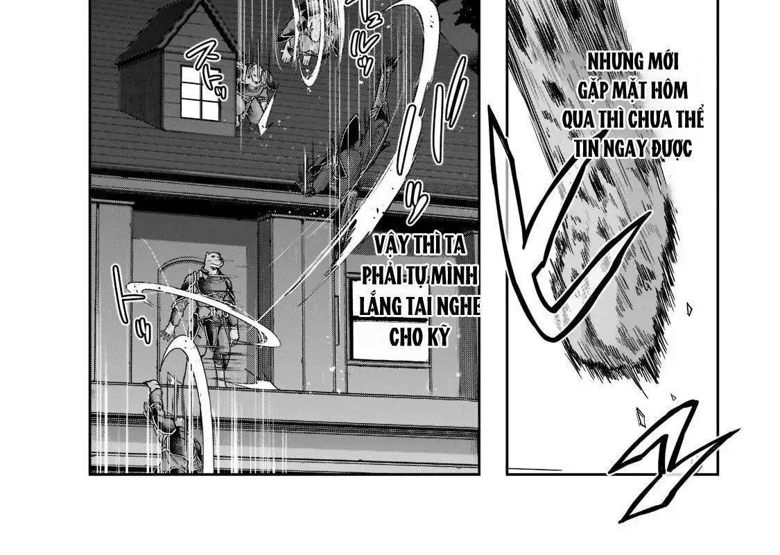 Failure Frame - Kẻ Vô Dụng Trở Thành Kẻ Mạnh Nhất Chương 26 - Trang 34