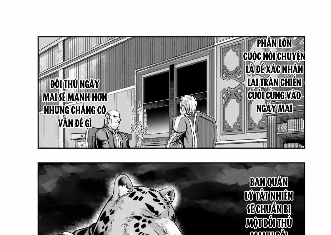 Failure Frame - Kẻ Vô Dụng Trở Thành Kẻ Mạnh Nhất Chương 26 - Trang 37