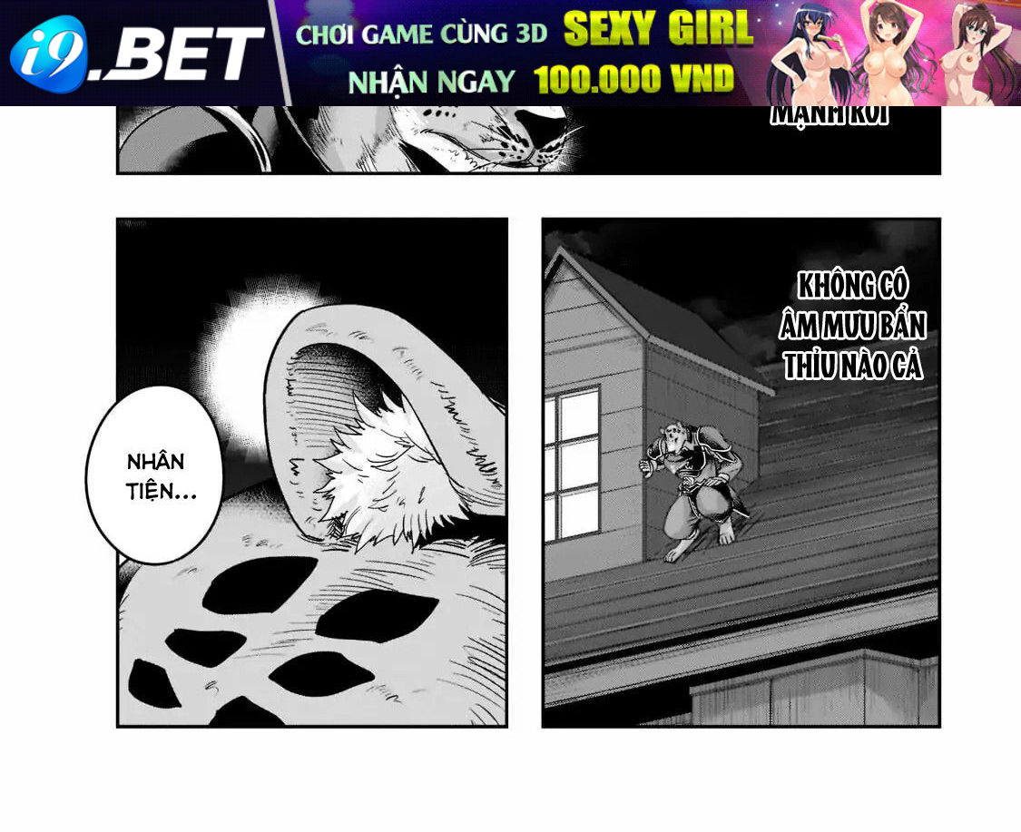 Failure Frame - Kẻ Vô Dụng Trở Thành Kẻ Mạnh Nhất Chương 26 - Trang 38