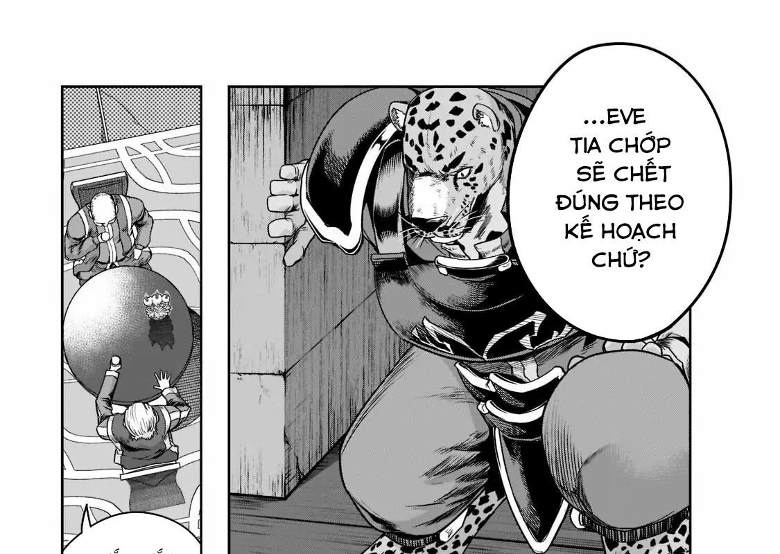 Failure Frame - Kẻ Vô Dụng Trở Thành Kẻ Mạnh Nhất Chương 26 - Trang 39