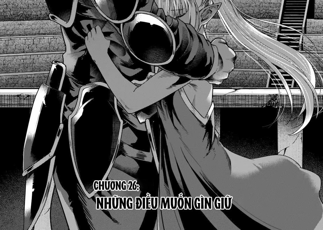 Failure Frame - Kẻ Vô Dụng Trở Thành Kẻ Mạnh Nhất Chương 26 - Trang 5