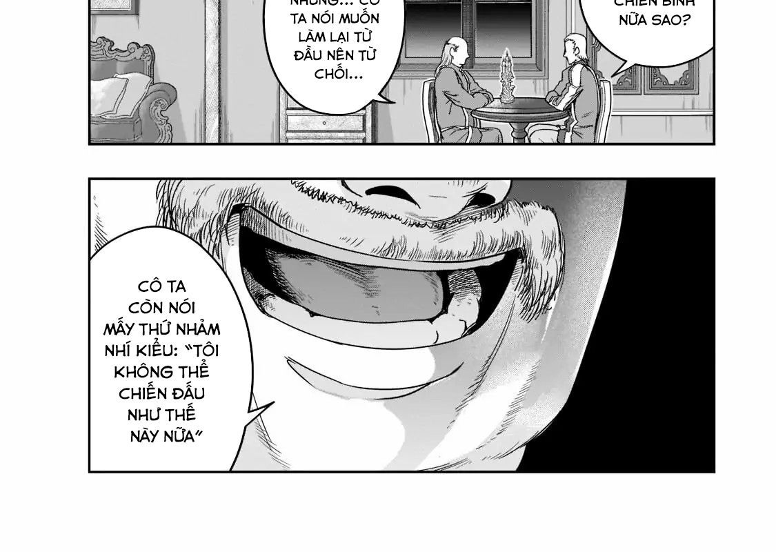 Failure Frame - Kẻ Vô Dụng Trở Thành Kẻ Mạnh Nhất Chương 26 - Trang 42