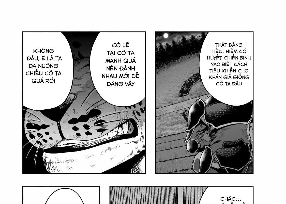 Failure Frame - Kẻ Vô Dụng Trở Thành Kẻ Mạnh Nhất Chương 26 - Trang 43
