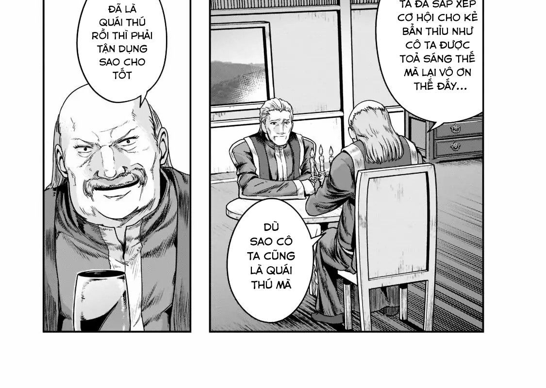Failure Frame - Kẻ Vô Dụng Trở Thành Kẻ Mạnh Nhất Chương 26 - Trang 44