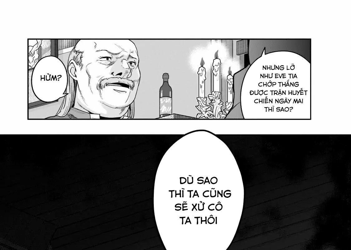 Failure Frame - Kẻ Vô Dụng Trở Thành Kẻ Mạnh Nhất Chương 26 - Trang 47