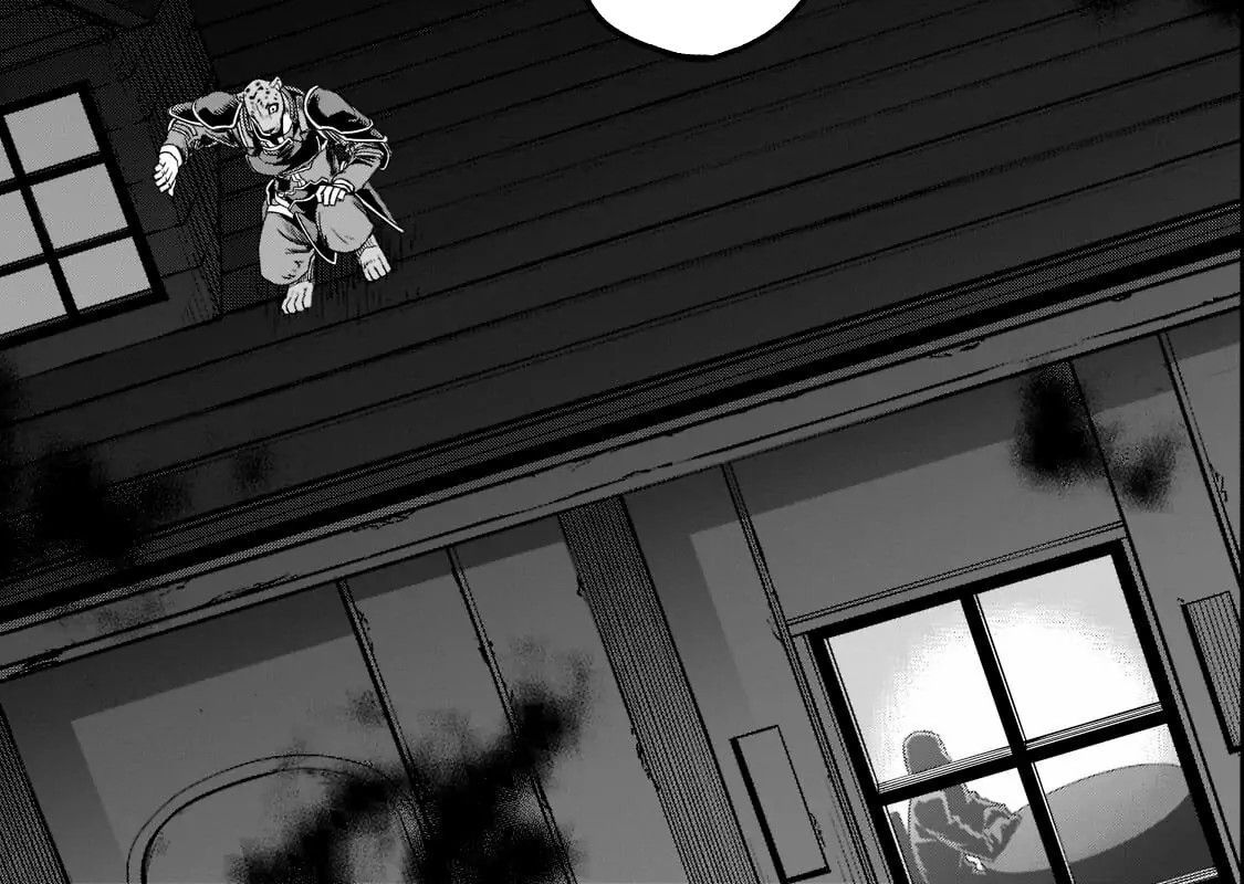 Failure Frame - Kẻ Vô Dụng Trở Thành Kẻ Mạnh Nhất Chương 26 - Trang 48