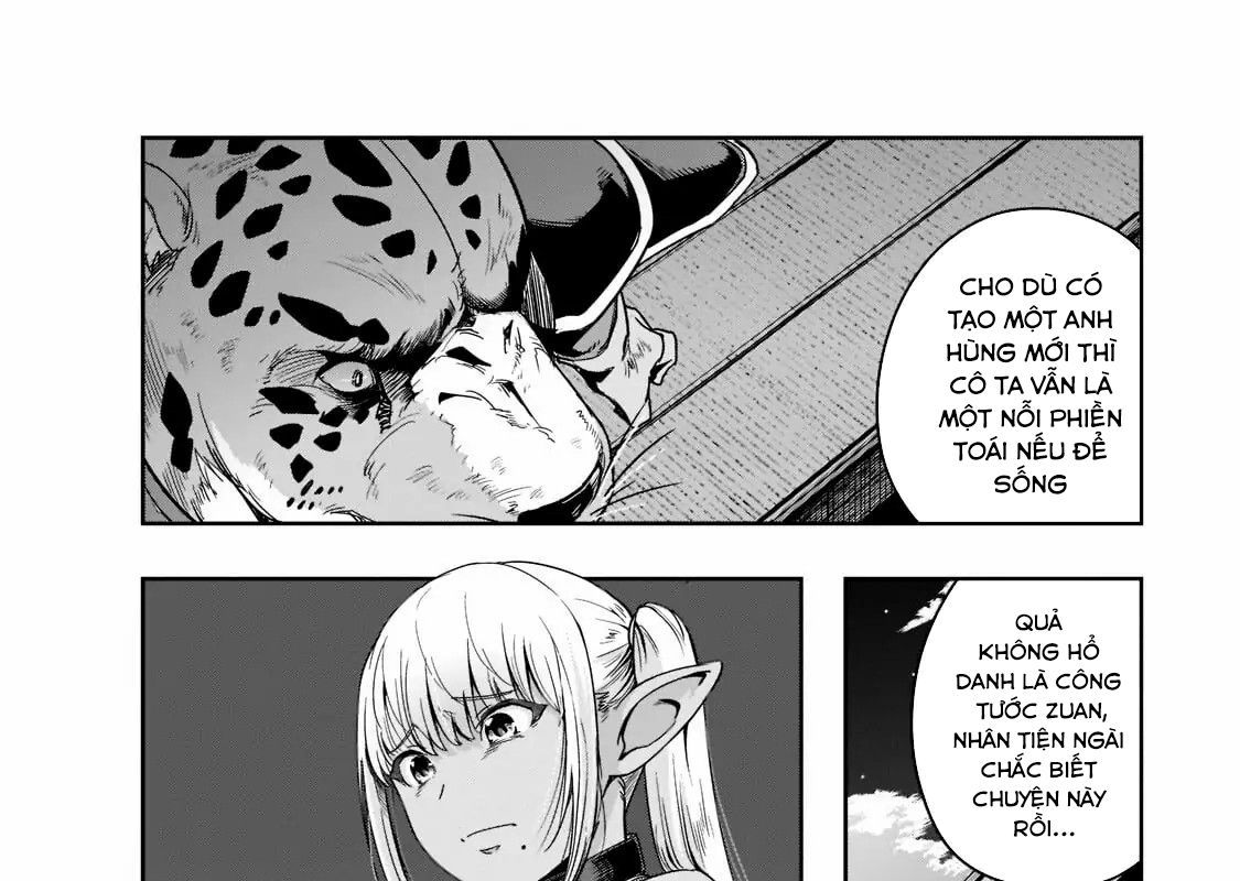Failure Frame - Kẻ Vô Dụng Trở Thành Kẻ Mạnh Nhất Chương 26 - Trang 49