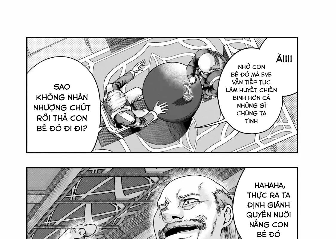 Failure Frame - Kẻ Vô Dụng Trở Thành Kẻ Mạnh Nhất Chương 26 - Trang 51