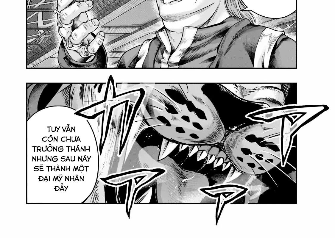 Failure Frame - Kẻ Vô Dụng Trở Thành Kẻ Mạnh Nhất Chương 26 - Trang 52