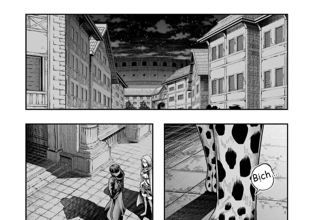 Failure Frame - Kẻ Vô Dụng Trở Thành Kẻ Mạnh Nhất Chương 27 - Trang 2