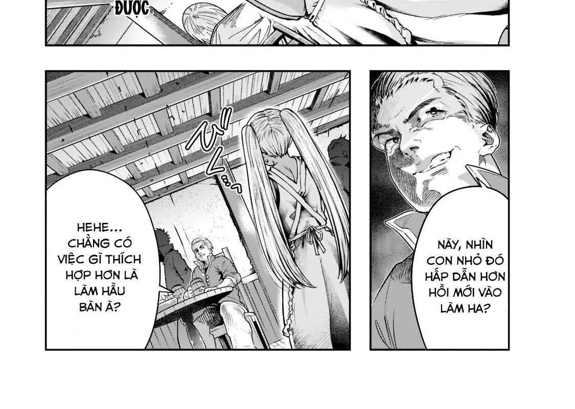 Failure Frame - Kẻ Vô Dụng Trở Thành Kẻ Mạnh Nhất Chương 27 - Trang 14