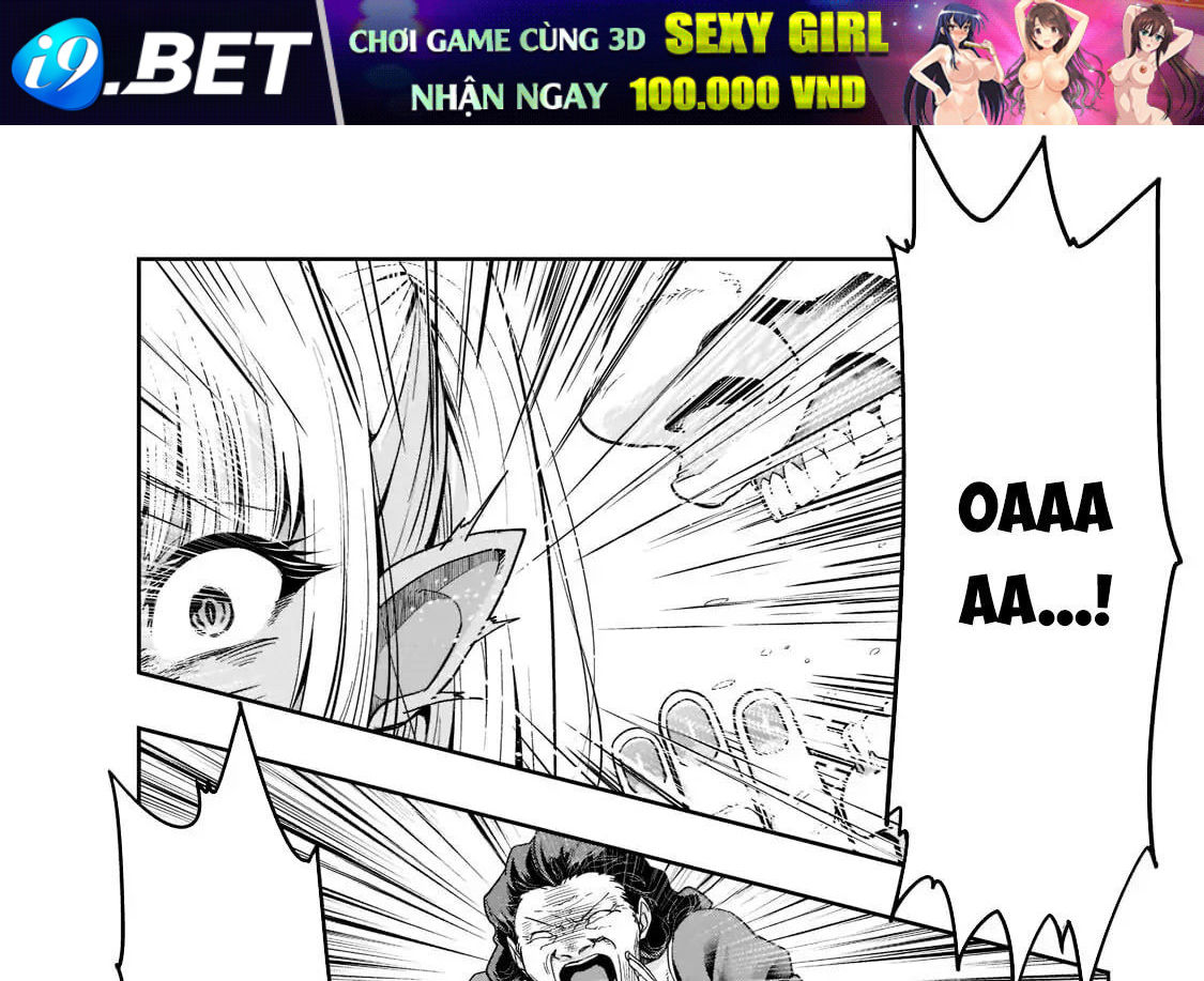 Failure Frame - Kẻ Vô Dụng Trở Thành Kẻ Mạnh Nhất Chương 27 - Trang 19