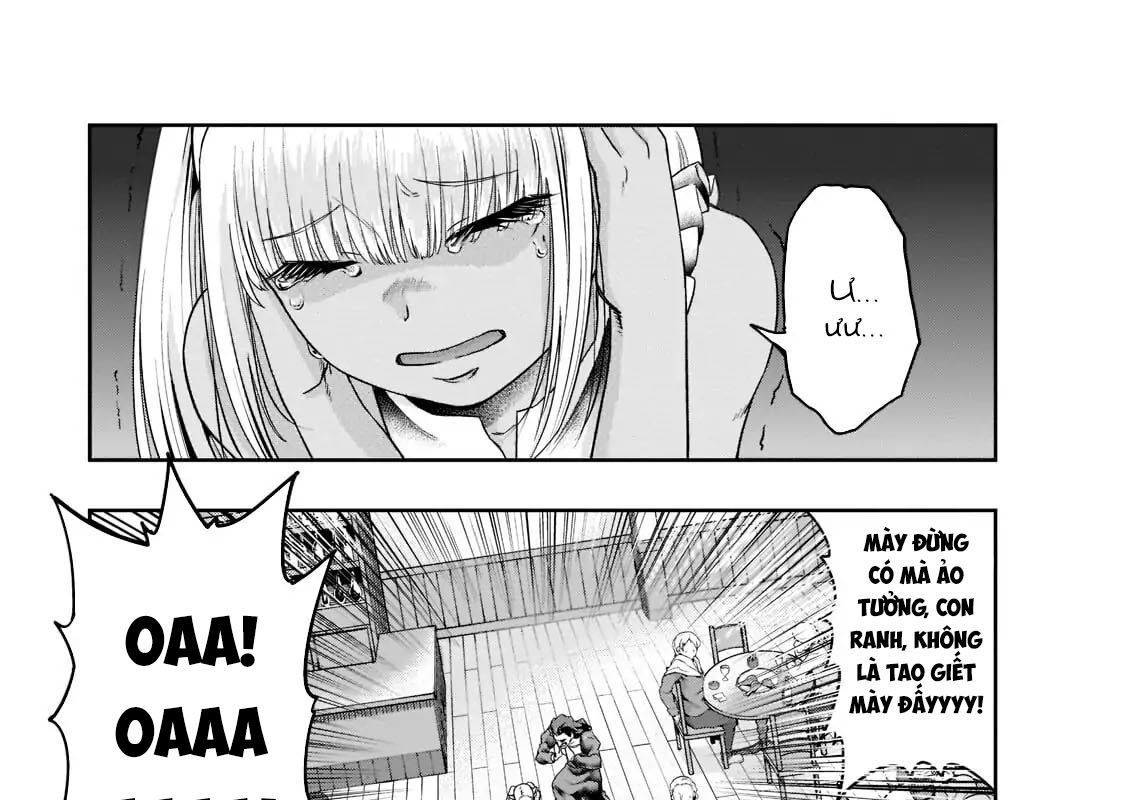 Failure Frame - Kẻ Vô Dụng Trở Thành Kẻ Mạnh Nhất Chương 27 - Trang 21