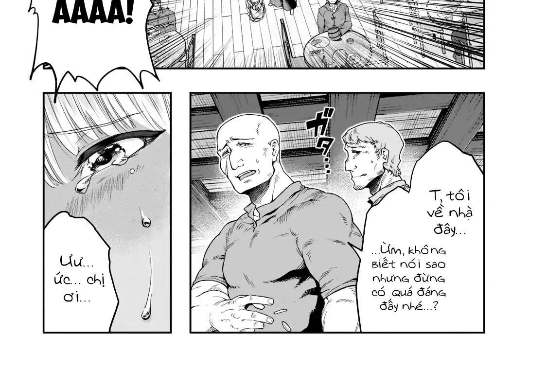 Failure Frame - Kẻ Vô Dụng Trở Thành Kẻ Mạnh Nhất Chương 27 - Trang 22