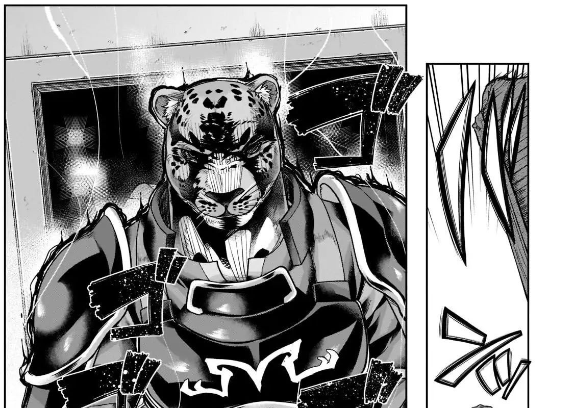 Failure Frame - Kẻ Vô Dụng Trở Thành Kẻ Mạnh Nhất Chương 27 - Trang 23