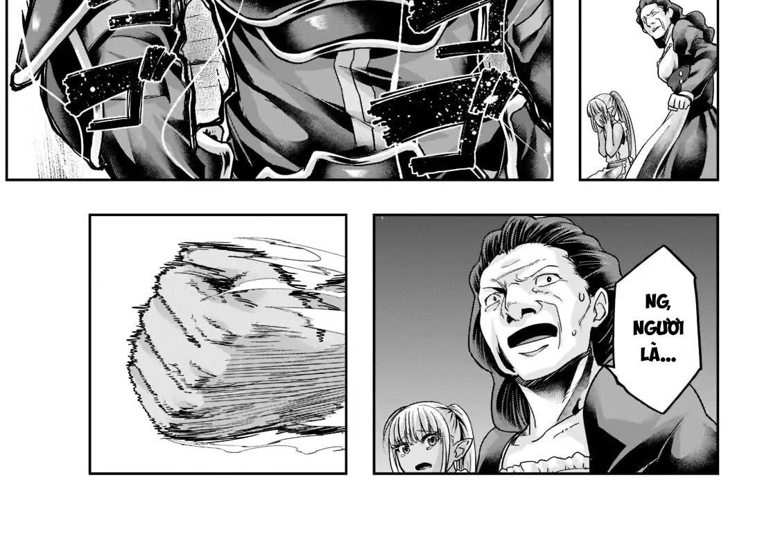 Failure Frame - Kẻ Vô Dụng Trở Thành Kẻ Mạnh Nhất Chương 27 - Trang 24