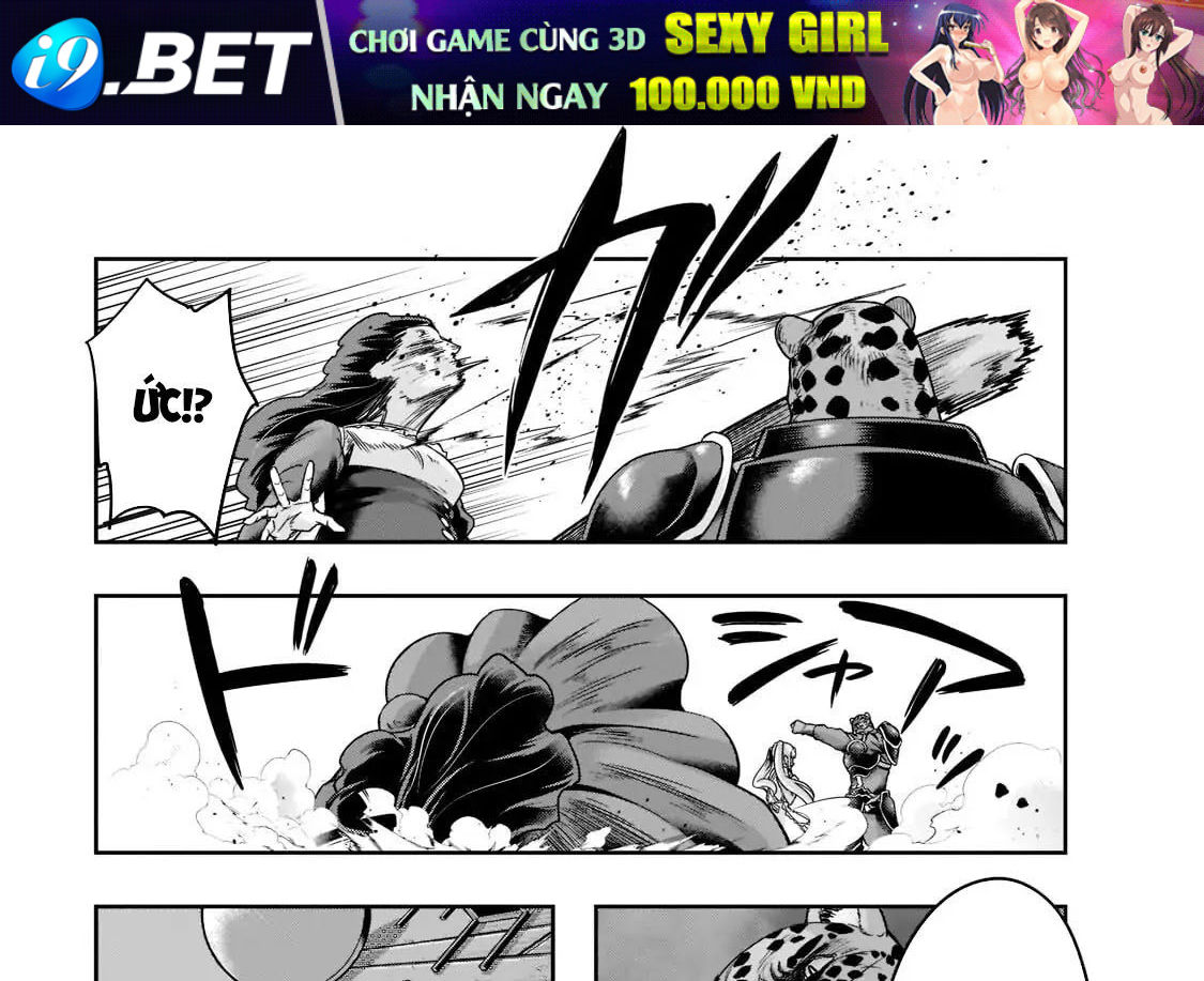 Failure Frame - Kẻ Vô Dụng Trở Thành Kẻ Mạnh Nhất Chương 27 - Trang 25